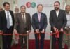 Japan donates books to Pakistani university, launches center to boost academic and cultural ties Japan donates books to Pakistani university, launches center to boost academic and cultural ties