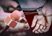 Taliban authorities arrest two TOLOnews journalists in Kabul Taliban Authorities Arrest Two TOLOnews Journalists in Kabul