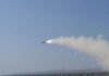 Fatah-4 Missile launch highlights Pakistan’s growing defence capability Fatah-4 Missile launch highlights Pakistan’s growing defence capability