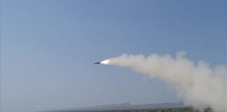 Fatah-4 Missile launch highlights Pakistan’s growing defence capability Fatah-4 Missile launch highlights Pakistan’s growing defence capability