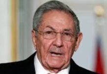 US plans to indict Cuba’s Raul Castro, justice oofficial says US plans to indict Cuba’s Raul Castro, justice oofficial says