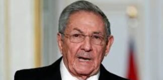 US plans to indict Cuba’s Raul Castro, justice oofficial says US plans to indict Cuba’s Raul Castro, justice oofficial says