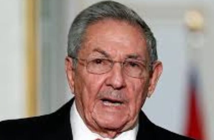 US plans to indict Cuba’s Raul Castro, justice oofficial says US plans to indict Cuba’s Raul Castro, justice oofficial says