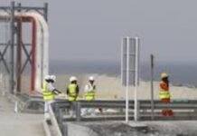 UAE to fast-track new oil pipeline to bypass Strait of Hormuz UAE to fast-track new oil pipeline to bypass Strait of Hormuz
