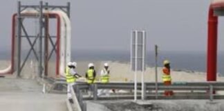 UAE to fast-track new oil pipeline to bypass Strait of Hormuz UAE to fast-track new oil pipeline to bypass Strait of Hormuz