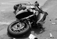 Young motorcyclist dies in road accident in Swat Young Motorcyclist Dies in Road Accident in Swat