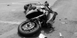Young motorcyclist dies in road accident in Swat Young Motorcyclist Dies in Road Accident in Swat