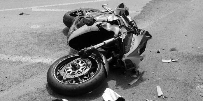 Young Motorcyclist Dies in Road Accident in Swat Young Motorcyclist Dies in Road Accident in Swat