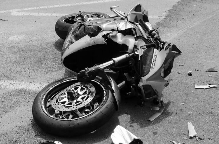 Young motorcyclist dies in road accident in Swat Young Motorcyclist Dies in Road Accident in Swat