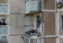 Ukraine launches largest drone attack on Moscow in over a year, killing four Ukraine launches largest drone attack on Moscow in over a year, killing four