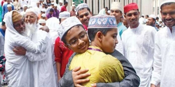 Pakistan Announces Eid ul Adha on May 27 After Zil Hajj Moon Sighting