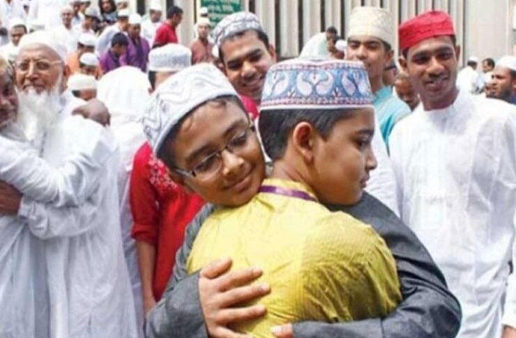 Pakistan announces Eid ul Adha on May 27 after Zil Hajj moon sighting Pakistan Announces Eid ul Adha on May 27 After Zil Hajj Moon Sighting