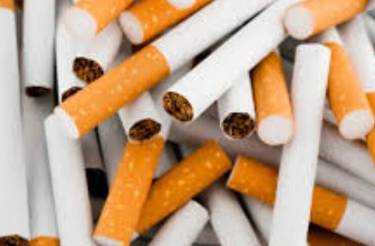ACT Alliance praises FBR action against illegal cigarette industry Pakistan, ACT Alliance Pakistan, Illegal Tobacco Trade, Federal Board of Revenue, FBR, Shehbaz Sharif, Tax Evasion, Cigarette Mafia, Smuggling, Track and Trace System, Pakistan Economy, Revenue Loss, Customs, Inland Revenue, Investor Confidence, Illegal Economy, Tobacco Industry, Law Enforcement, Foreign Investment, Islamabad
