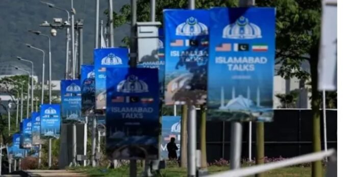 Pakistan intensifies diplomacy in Iran-U.S. talks amid rising tensions Pakistan intensifies diplomacy in Iran-U.S. talks amid rising tensions