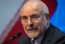Iran’s top negotiator says Tehran will not compromise in talks with US Iran's top negotiator says Tehran will not compromise in talks with US