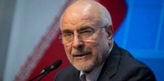 Iran’s top negotiator says Tehran will not compromise in talks with US Iran's top negotiator says Tehran will not compromise in talks with US