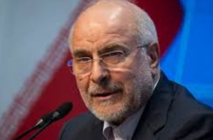 Iran’s top negotiator says Tehran will not compromise in talks with US Iran's top negotiator says Tehran will not compromise in talks with US