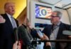 Trump Fires Tulsi Over Pakistan ICBM Remarks Trump Fires Tulsi Over Pakistan ICBM Remarks