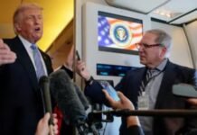 Trump Fires Tulsi Over Pakistan ICBM Remarks Trump Fires Tulsi Over Pakistan ICBM Remarks