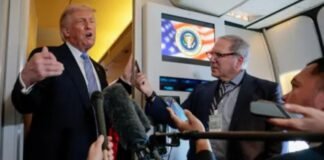 Trump Fires Tulsi Over Pakistan ICBM Remarks Trump Fires Tulsi Over Pakistan ICBM Remarks