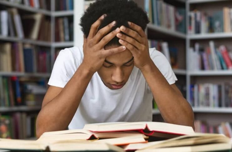 FOOD INSECURITY SPARKS CONCERN AMONG HOSTEL STUDENTS FOOD INSECURITY SPARKS CONCERN AMONG HOSTEL STUDENTS