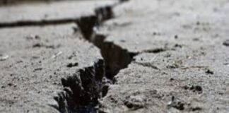 4.8-magnitude earthquake in Jhelum kills one, injures 11, damages houses in Jalalpur Sharif 4.8-magnitude earthquake in Jhelum kills one, injures 11, damages houses in Jalalpur Sharif