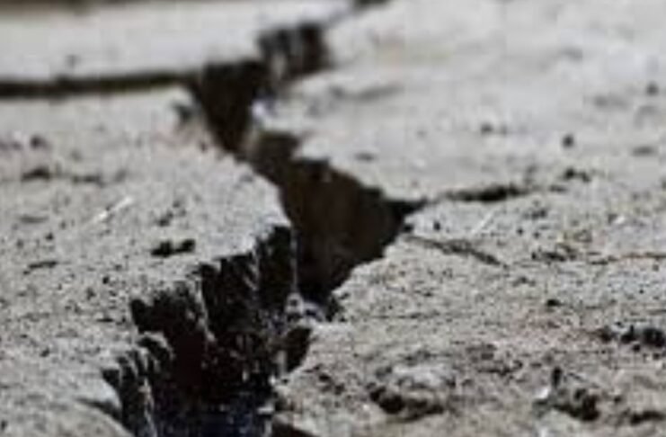 4.8-magnitude earthquake in Jhelum kills one, injures 11, damages houses in Jalalpur Sharif 4.8-magnitude earthquake in Jhelum kills one, injures 11, damages houses in Jalalpur Sharif