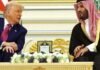 Trump Links Iran Peace Deal to Abraham Accords Trump Links Iran Peace Deal to Abraham Accords