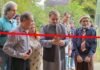 Colorful calligraphy exhibition atracts art lovers in Islamabad Innovative calligraphy exhibition atracts art lovers in Islamabad