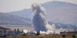 Netanyahu orders deeper Israeli incursion into Lebanon to hit Hezbollah Netanyahu orders deeper Israeli incursion into Lebanon to hit Hezbollah