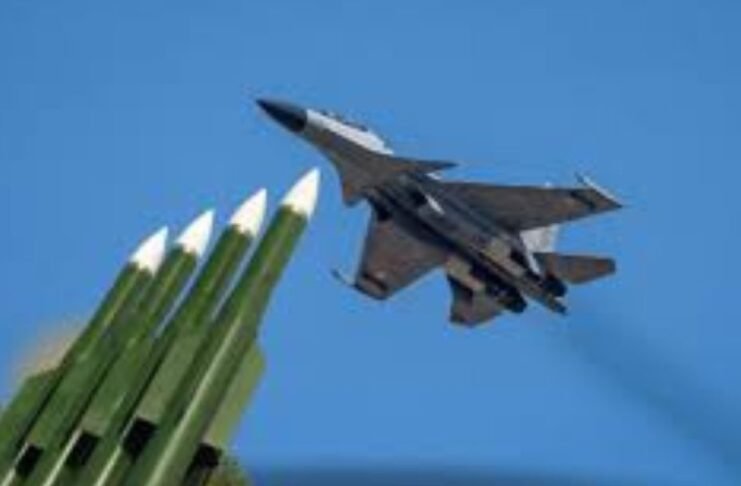 US Bypasses Congress to Approve $8.6 Billion Arms Sales to Israel, Gulf Allies US Bypasses Congress to Approve $8.6 Billion Arms Sales to Israel, Gulf Allies