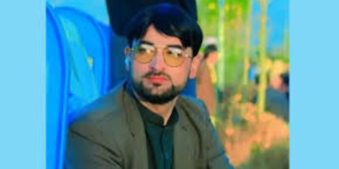 Police constable martyred in gun attack near home in KP’s Lakki Marwat