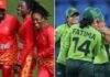 Pakistan and Zimbabwe women ODI series to commence from Monday Pakistan and Zimbabwe women ODI series to commence from Monday