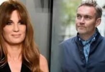 Jemima Goldsmith reportedly set to marry Financier Cameron O’Reilly Jemima Goldsmith Reportedly Set to Marry Financier Cameron O’Reilly