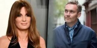 Jemima Goldsmith reportedly set to marry Financier Cameron O’Reilly Jemima Goldsmith Reportedly Set to Marry Financier Cameron O’Reilly