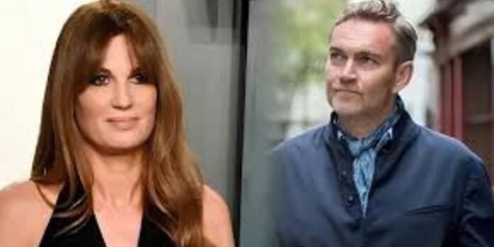 Jemima Goldsmith Reportedly Set to Marry Financier Cameron O’Reilly