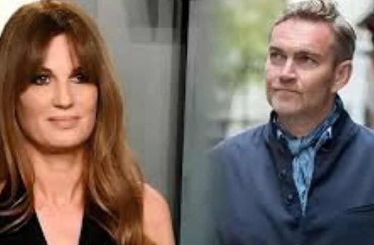 Jemima Goldsmith reportedly set to marry Financier Cameron O’Reilly Jemima Goldsmith Reportedly Set to Marry Financier Cameron O’Reilly