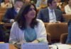 Pakistan promotes cultural harmony and dialogue at UNESCO event in Paris Pakistan promotes cultural harmony and dialogue at UNESCO event in Paris