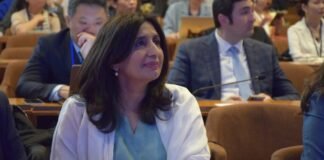 Pakistan promotes cultural harmony and dialogue at UNESCO event in Paris Pakistan promotes cultural harmony and dialogue at UNESCO event in Paris