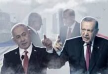 After Iran, Is Turkey Israel’s Next Target? Israel, Turkey, Iran, Middle East, Geopolitics, Nuclear Deterrence, Regional Security, Benjamin Netanyahu, Naftali Bennett, NATO, Turkish Military, Israeli Military, Strategic Balance, Nuclear Weapons, Foreign Policy, Defense Strategy, Hezbollah, Hamas, Syria, Qatar, Pakistan, India-Pakistan Relations, North Korea, Middle East Conflict, International Relations, Military Analysis, Power Politics, Security Doctrine, Regional Stability, Strategic Deterrence