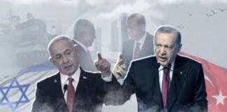 After Iran, Is Turkey Israel’s Next Target? Israel, Turkey, Iran, Middle East, Geopolitics, Nuclear Deterrence, Regional Security, Benjamin Netanyahu, Naftali Bennett, NATO, Turkish Military, Israeli Military, Strategic Balance, Nuclear Weapons, Foreign Policy, Defense Strategy, Hezbollah, Hamas, Syria, Qatar, Pakistan, India-Pakistan Relations, North Korea, Middle East Conflict, International Relations, Military Analysis, Power Politics, Security Doctrine, Regional Stability, Strategic Deterrence