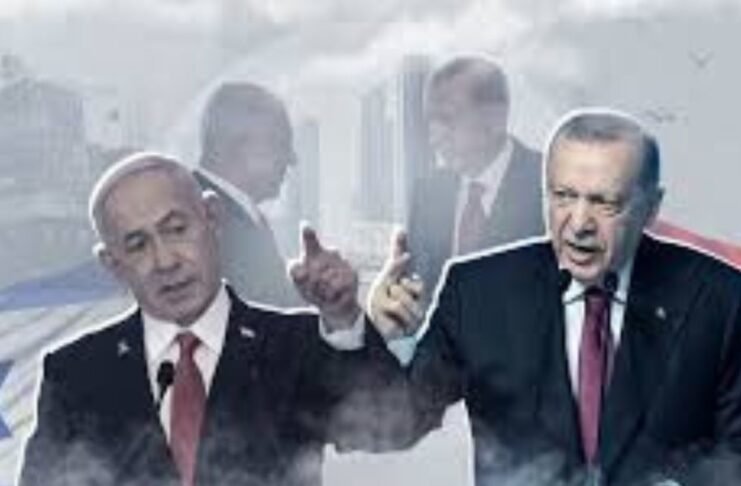 After Iran, Is Turkey Israel’s Next Target? Israel, Turkey, Iran, Middle East, Geopolitics, Nuclear Deterrence, Regional Security, Benjamin Netanyahu, Naftali Bennett, NATO, Turkish Military, Israeli Military, Strategic Balance, Nuclear Weapons, Foreign Policy, Defense Strategy, Hezbollah, Hamas, Syria, Qatar, Pakistan, India-Pakistan Relations, North Korea, Middle East Conflict, International Relations, Military Analysis, Power Politics, Security Doctrine, Regional Stability, Strategic Deterrence