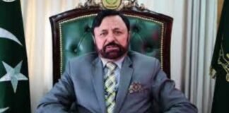 Election commission tightens monitoring ahead of Gilgit-Baltistan elections Election Commission Tightens Monitoring Ahead of Gilgit-Baltistan Elections