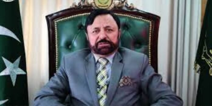 Election Commission Tightens Monitoring Ahead of Gilgit-Baltistan Elections