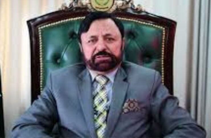 Election commission tightens monitoring ahead of Gilgit-Baltistan elections Election Commission Tightens Monitoring Ahead of Gilgit-Baltistan Elections