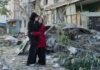 At least 18 killed in heavy Russian attack on Ukrainian cities: Reuters At least 18 killed in heavy Russian attack on Ukrainian cities