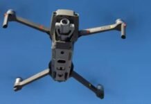 Punjab extends drone flight ban for 30 days under section 144 Punjab extends drone flight ban for 30 days under section 144