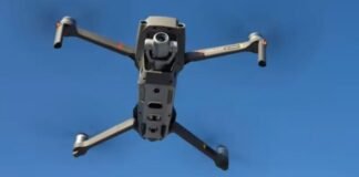Punjab extends drone flight ban for 30 days under section 144 Punjab extends drone flight ban for 30 days under section 144