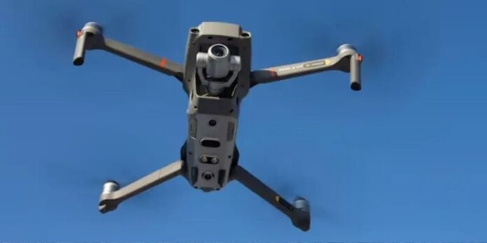 Punjab extends drone flight ban for 30 days under section 144 Punjab extends drone flight ban for 30 days under section 144