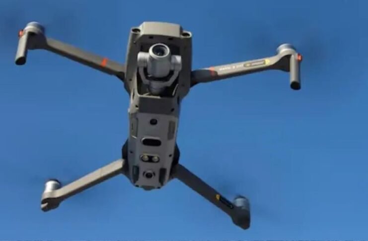 Punjab extends drone flight ban for 30 days under section 144 Punjab extends drone flight ban for 30 days under section 144